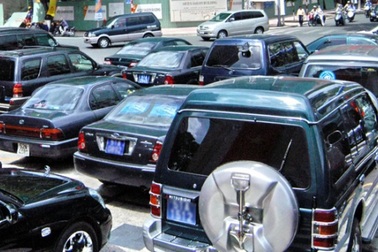 Thủ tướng chỉ đạo từ năm 2020, các bộ, địa phương giảm 30 - 50% số xe công