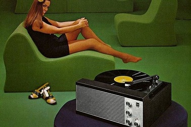 Đĩa than bán chạy nhất kể từ 25 năm trở lại đây