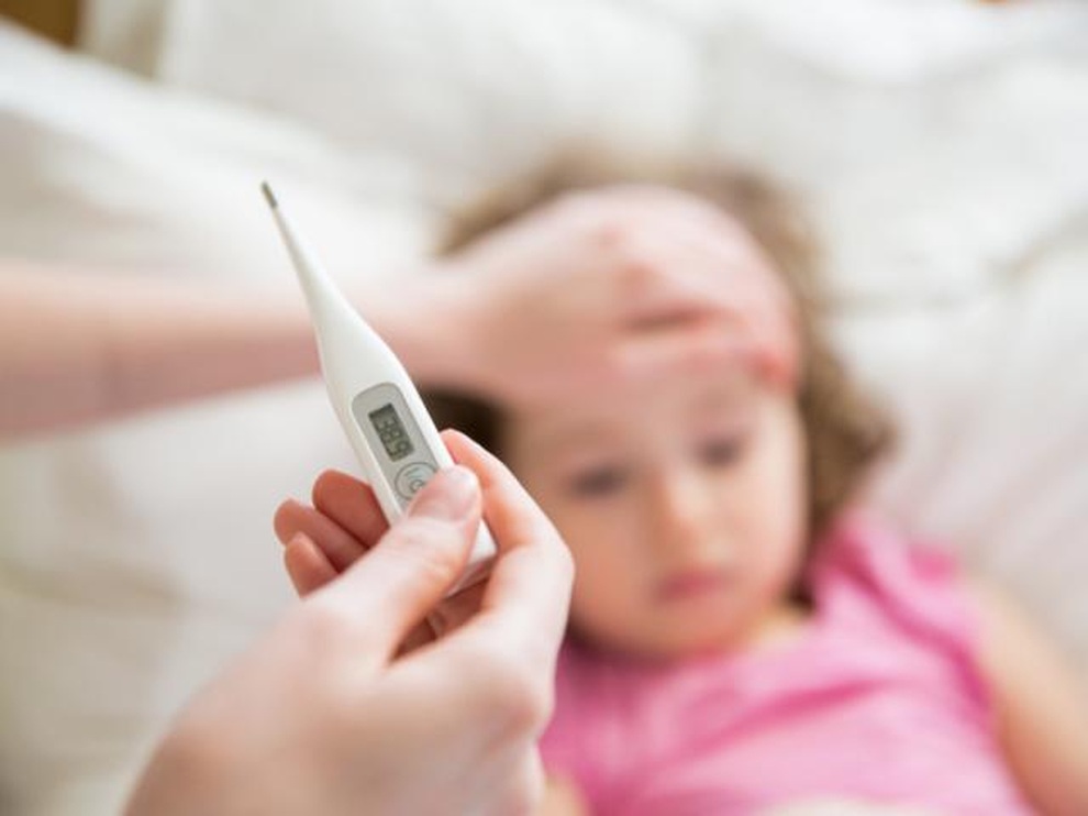 9 dấu hiệu cảnh báo ung thư máu cần đưa trẻ tới bệnh viện ngay - 1 9 dấu hiệu cảnh báo ung thư máu cần đưa trẻ tới bệnh viện ngay - 1