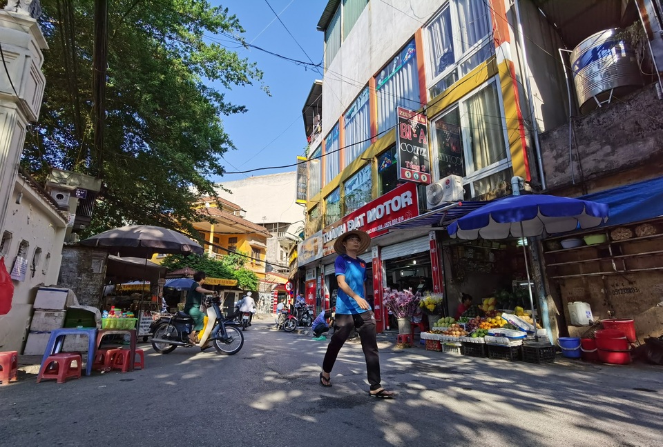 Đánh giá khả năng chụp ảnh của camera Huawei Mate 30 Pro - 9 Đánh giá khả năng chụp ảnh của camera Huawei Mate 30 Pro - 9