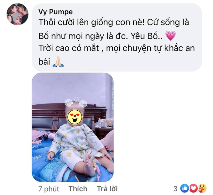 Mạc Văn Khoa và vợ đồng loạt có động thái gây chú ý khi quán bị netizen “khủng bố” hậu lùm xùm bún đậu có gián - Ảnh 3.