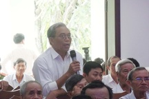 Có 21 người Trung Quốc sở hữu quyền sử dụng đất tại Đà Nẵng