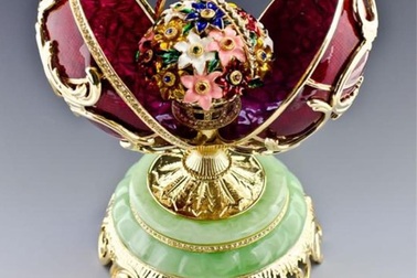 Những báu vật đắt giá nhất từng bị đánh cắp trong lịch sử