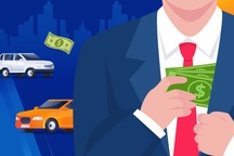 Số tiền hưởng lợi của các cựu lãnh đạo Cục Đăng kiểm Việt Nam