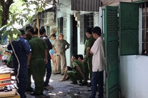 6 cán bộ phường bị "giam lỏng", dọa nổ bình gas