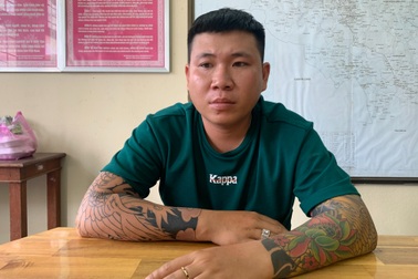 Nam thanh niên bị đuổi đánh, đâm chết giữa phố