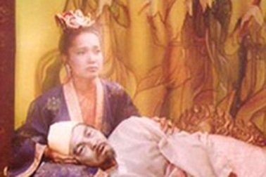 Chỉ tại ông Trương Nghệ Mưu