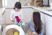 Làm sao để nuôi dạy con trở nên độc lập hơn?