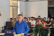 Facebooker Trần Minh Lợi lĩnh 5 năm tù