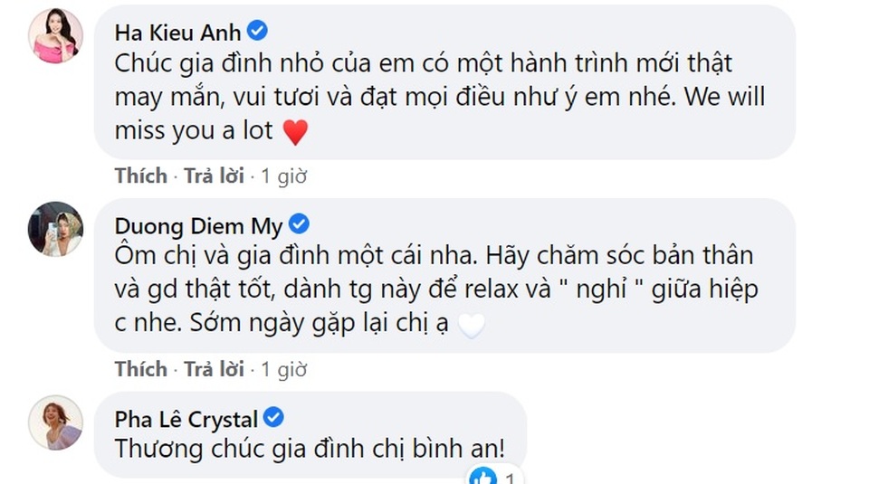 Đoan Trang bất ngờ thông báo đã rời Việt Nam sang Singapore định cư - 8 Đoan Trang bất ngờ thông báo đã rời Việt Nam sang Singapore định cư - 8