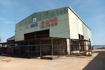 Một lãnh đạo công ty đóng tàu ở Quảng Nam bị tạm hoãn xuất cảnh