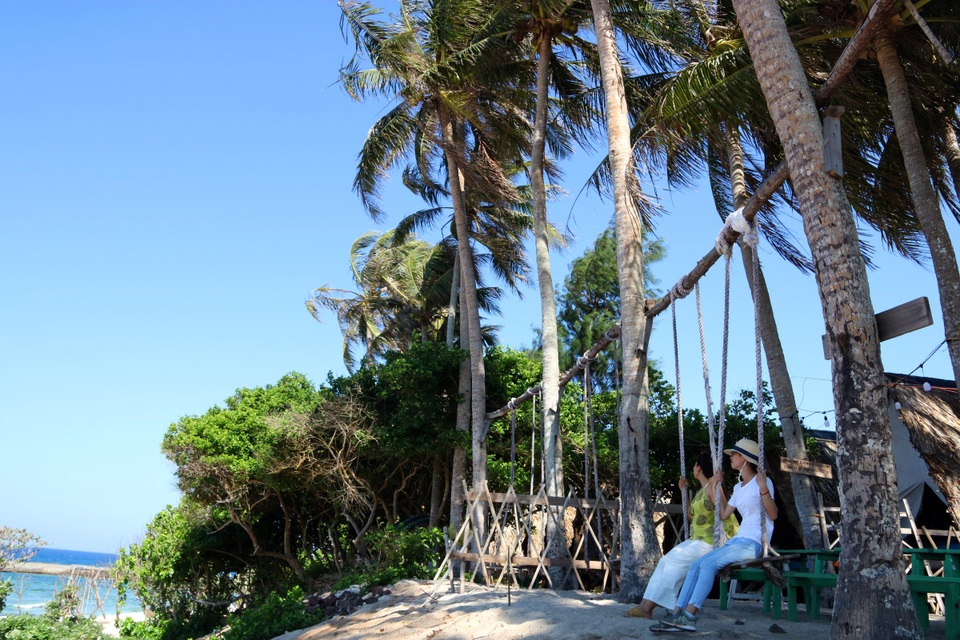 Quảng Ngãi: Độc đáo mô hình du lịch homestay ở Lý Sơn - 2 Quảng Ngãi: Độc đáo mô hình du lịch homestay ở Lý Sơn - 2