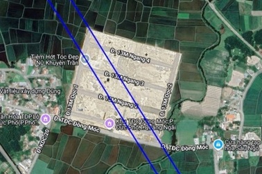 Quảng Ngãi đề xuất điều chỉnh vị trí đặt ga đường sắt tốc độ cao