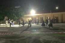 Con trai chủ tịch xã bị đánh tử vong khi đang dạy trẻ em tại nhà văn hóa