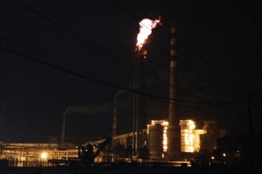 Xác định “thủ phạm” trong vụ “đầu độc” hàng tấn cá trên sông Thương