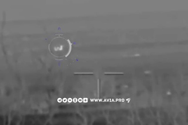 "Sát thủ chống tăng" Nga bắn phá thiết giáp của Ukraine