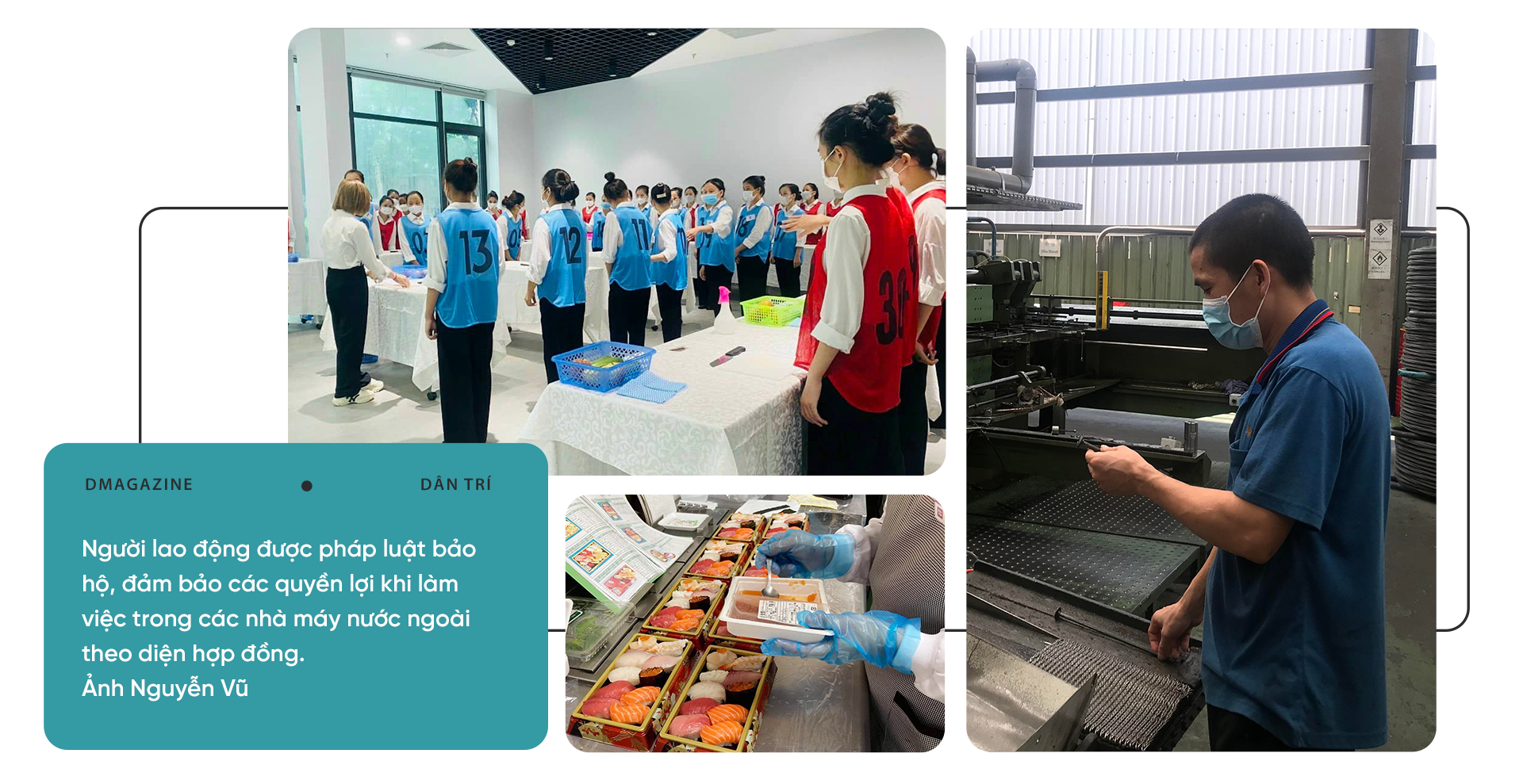 Cuộc giải cứu nữ osin chui suýt bị xâm hại - 9 Cuộc giải cứu nữ osin chui suýt bị xâm hại - 9