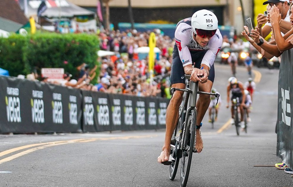 Những kỷ lục ở môn thể thao khắc nghiệt Triathlon - 1 Những kỷ lục ở môn thể thao khắc nghiệt Triathlon - 1