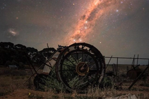 Thiên thạch rơi xuống Trái Đất gần 100 năm trước hiện giờ ở đâu?