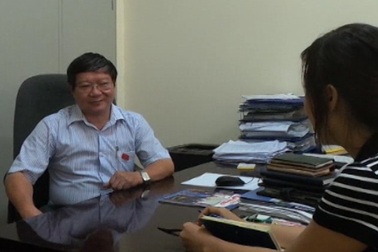 "Lớp học theo kiểu ê a sẽ không thể tồn tại"