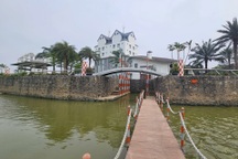 Vĩnh Phúc đòi gần 2.400m2 "đất vàng" bị doanh nghiệp chiếm nhiều năm