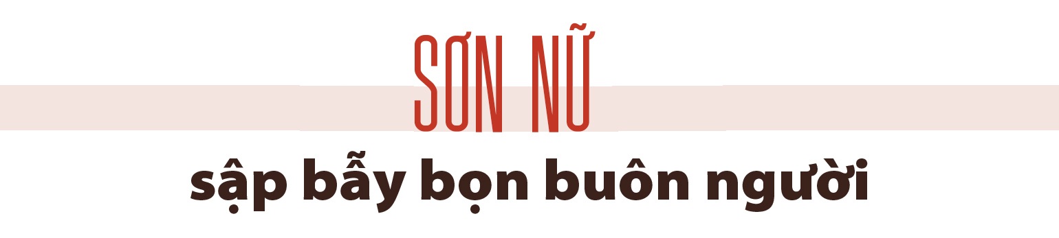 Ký ức kinh hoàng của sơn nữ tàn phế khi đào tẩu khỏi ổ buôn người - 1 Ký ức kinh hoàng của sơn nữ tàn phế khi đào tẩu khỏi ổ buôn người - 1