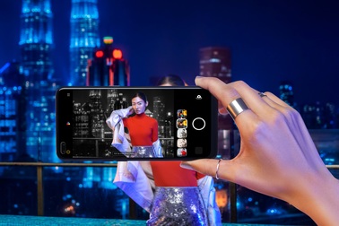 OPPO Reno4: Khi AI được tăng cường phục vụ trải nghiệm