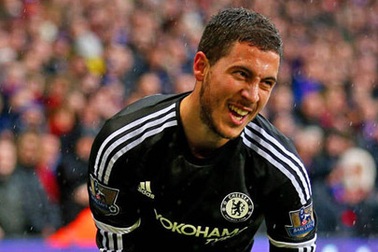 Chelsea ra giá siêu khủng cho Eden Hazard