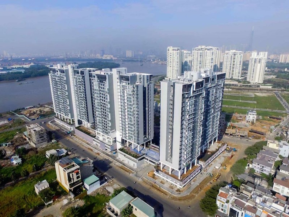 Nhà đất thành phố phía Đông biến động giá như thế nào trong vài năm qua? - 1 Nhà đất thành phố phía Đông biến động giá như thế nào trong vài năm qua? - 1