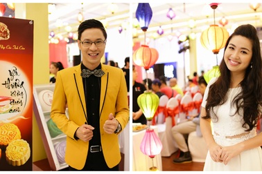 Trung thu 2015: Cuộc chơi “sáng tạo” của những thương hiệu lớn