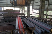 Công nghệ ngành thép trong nước còn thấp so với khu vực và thế giới