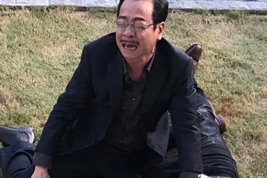 Hé lộ những tình tiết bất ngờ trong kết phim Người phán xử