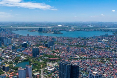 Hà Nội quy định mua nhà ở khu đô thị đa mục tiêu sau 3 năm mới được bán