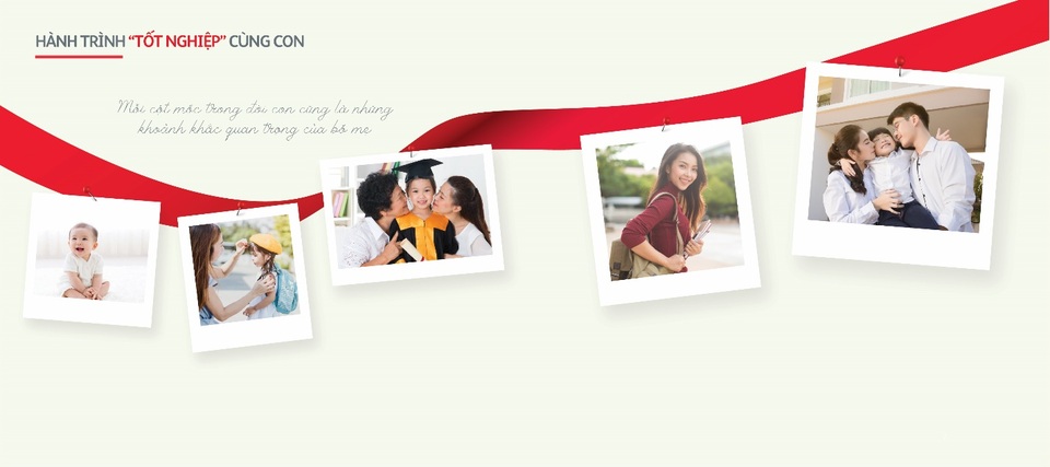 Prudential ra mắt sản phẩm giáo dục Pru-Hành trang trưởng thành - 3 Prudential ra mắt sản phẩm giáo dục Pru-Hành trang trưởng thành - 3