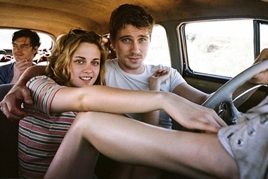 Kristen Stewart từ bỏ phim mới sau scandal ‘ngoại tình’