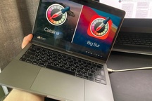 Apple lại bị chê vì mắc lỗi thiết kế cơ bản trên bản cập nhật MacOS mới