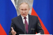 Tổng thống Putin: Nga không muốn chiến tranh