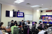 Việt Nam: Phát hiện bé 4 tháng tuổi nghi mắc hội chứng đầu nhỏ do Zika