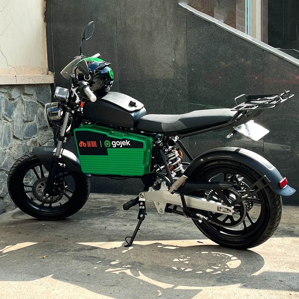 Lợi ích kinh tế và môi trường từ sự hợp tác giữa Dat Bike và Gojek - 3 Lợi ích kinh tế và môi trường từ sự hợp tác giữa Dat Bike và Gojek - 3