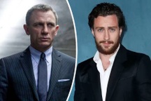 Tài tử được nhắm vào vai Điệp viên 007 và cuộc sống bên vợ hơn... 23 tuổi