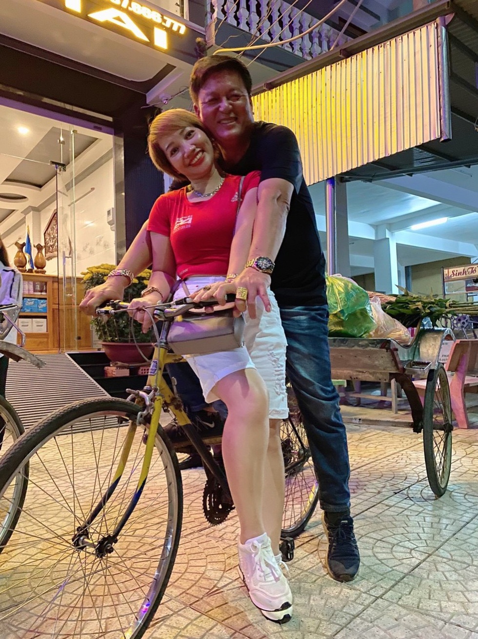 Từ hai bàn tay trắng, người phụ nữ bán bánh mì sở hữu 5 căn nhà phố - 7 Từ hai bàn tay trắng, người phụ nữ bán bánh mì sở hữu 5 căn nhà phố - 7