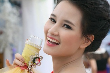 BTV Huyền Châu: “Hôn nhân của tôi như một sự đầu tư trong kinh doanh”