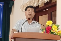 Phó Chủ tịch Bạc Liêu: Quan trọng là tạo việc làm tại chỗ cho người nghèo