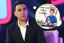 Vụ Quyền Linh quảng cáo thuốc trị trĩ, hôi nách: "Tôi bị cắt ghép, oan ức"