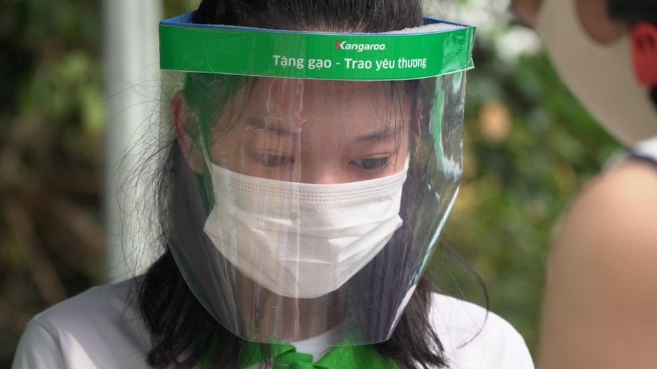 Kangaroo tặng 30 tấn gạo chung tay đẩy lùi Covid - 5 Kangaroo tặng 30 tấn gạo chung tay đẩy lùi Covid - 5