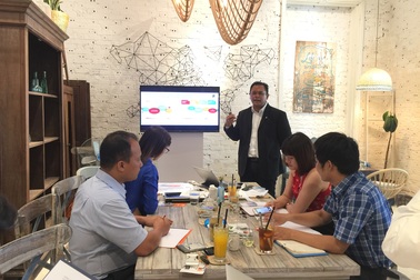 Thuê bao smartphone Việt Nam đã sẵn sàng cho 4G