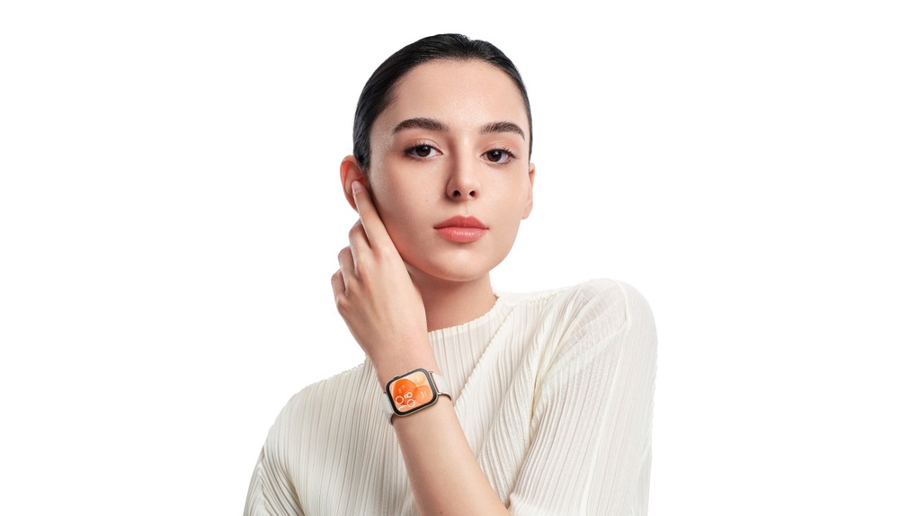 HUAWEI WATCH FIT 3 đánh dấu cột mốc mới của Huawei tại Việt Nam - 2 HUAWEI WATCH FIT 3 đánh dấu cột mốc mới của Huawei tại Việt Nam - 2