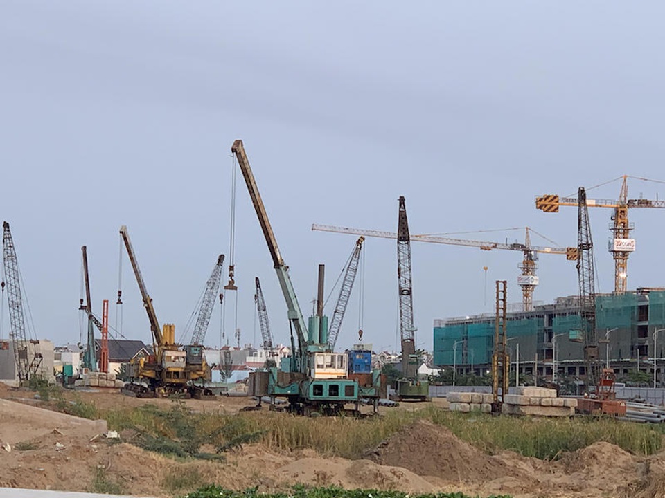 Nhà đất quý I/2020: Nguồn cung hiếm, lượng căn hộ bán ra thấp - 2 Nhà đất quý I/2020: Nguồn cung hiếm, lượng căn hộ bán ra thấp - 2