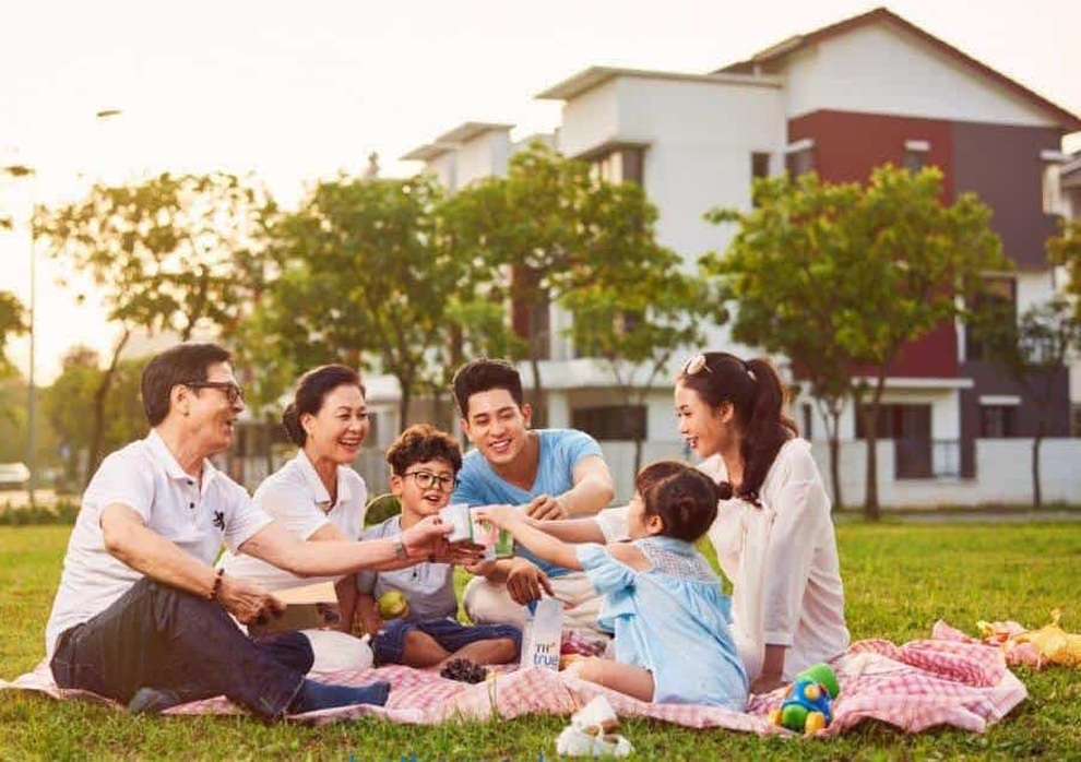 Gia đình thực sự phải là nơi an toàn nhất cho mỗi thành viên - 2 Gia đình thực sự phải là nơi an toàn nhất cho mỗi thành viên - 2