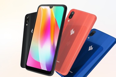 "Cuộc chiến dữ liệu" thời kỳ hậu 2G!